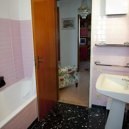 Apartment San Severo *