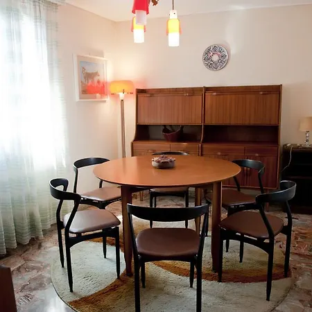 San Severo Apartment Venedig