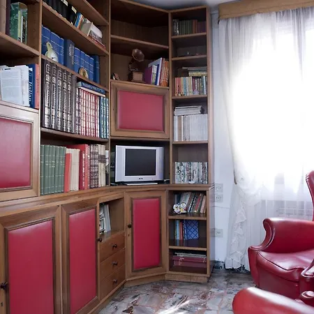 Apartment San Severo Venedig