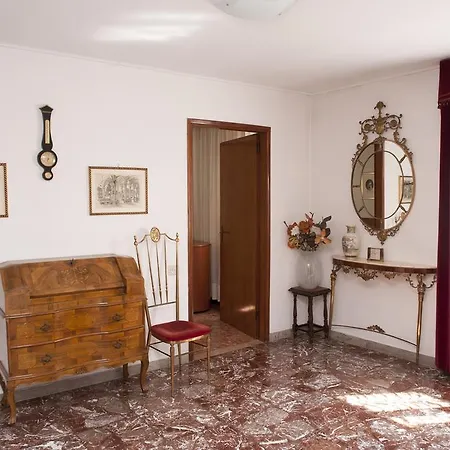 Apartment San Severo Venedig