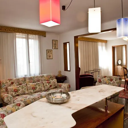 Apartament San Severo