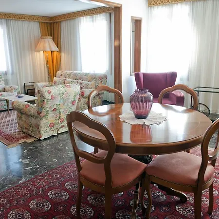 San Severo Apartment Venice