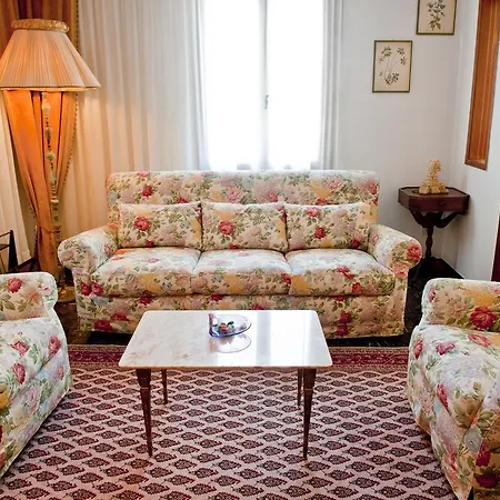 San Severo * Venezia