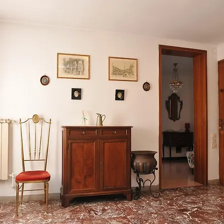 Apartment San Severo