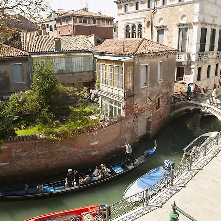 San Severo Venezia