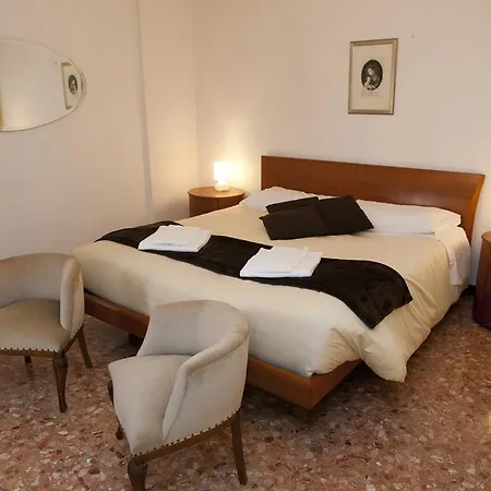 Apartment San Severo