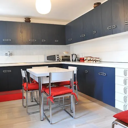 Apartment San Severo *