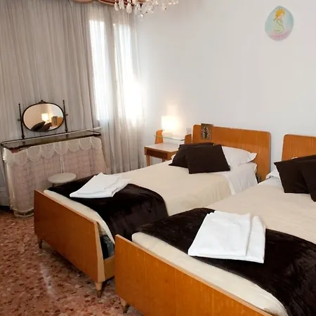 Appartamento San Severo Venezia