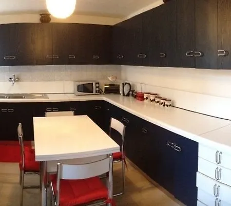 Apartment San Severo