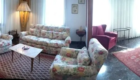 San Severo Venezia