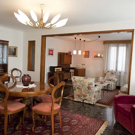 San Severo Apartamento *