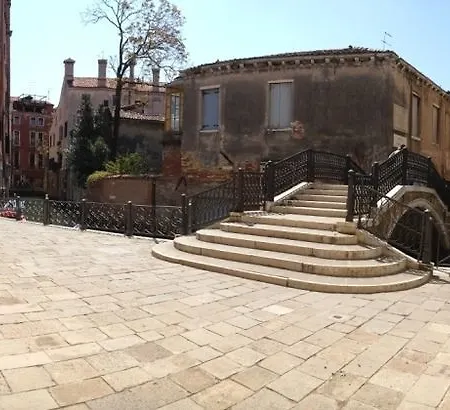 San Severo Veneza